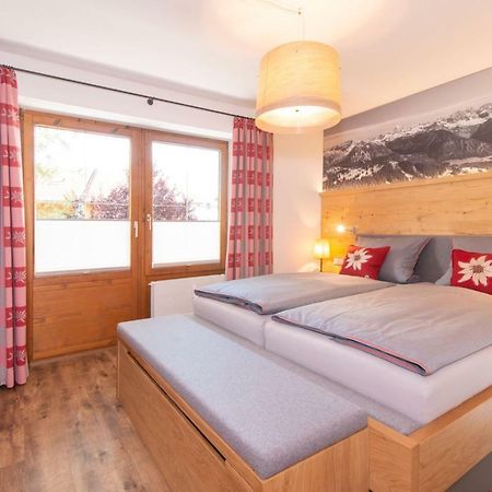 Sonnenreite Apartment Fischen im Allgaeu Bagian luar foto