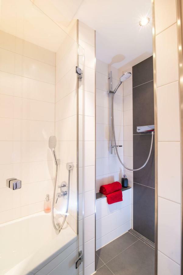 Sonnenreite Apartment Fischen im Allgaeu Bagian luar foto